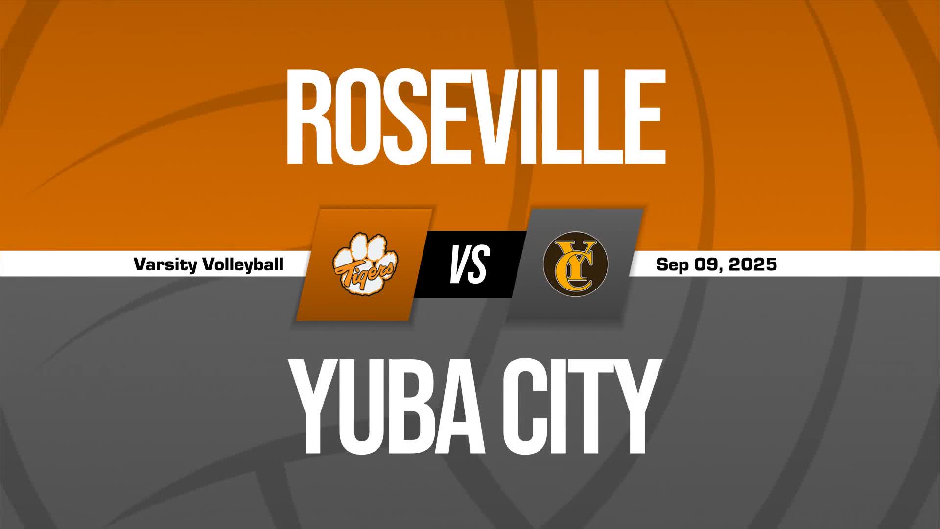 Volleyball Recap: Make It Three in a Row for Roseville