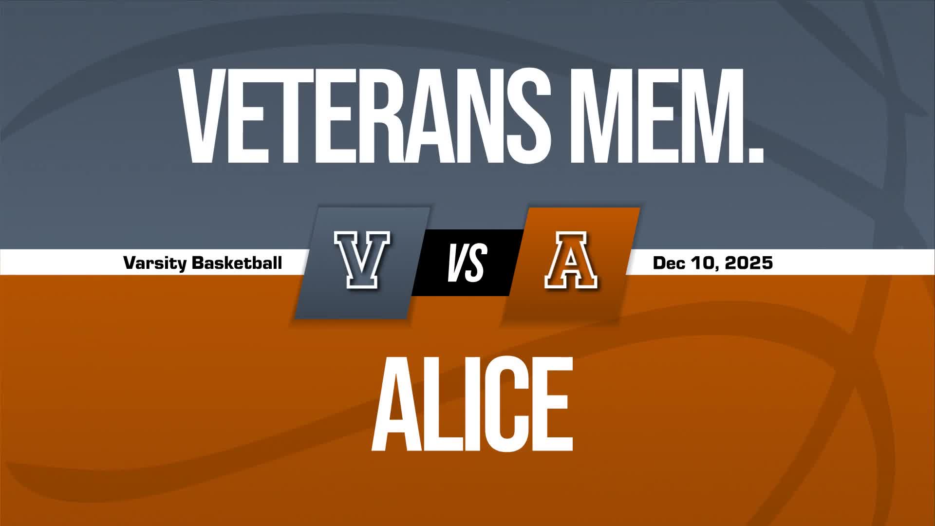 Basketball Game Preview: Alice Coyotes vs. Flour Bluff Hornets