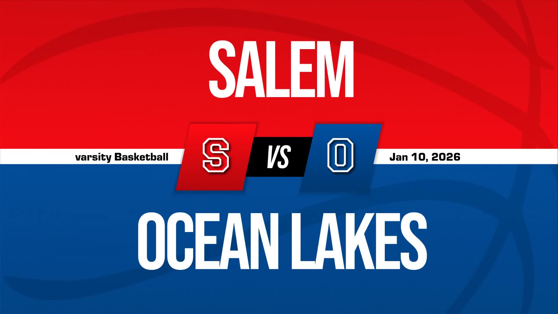 Basketball Recap: Ocean Lakes Comes Up Short