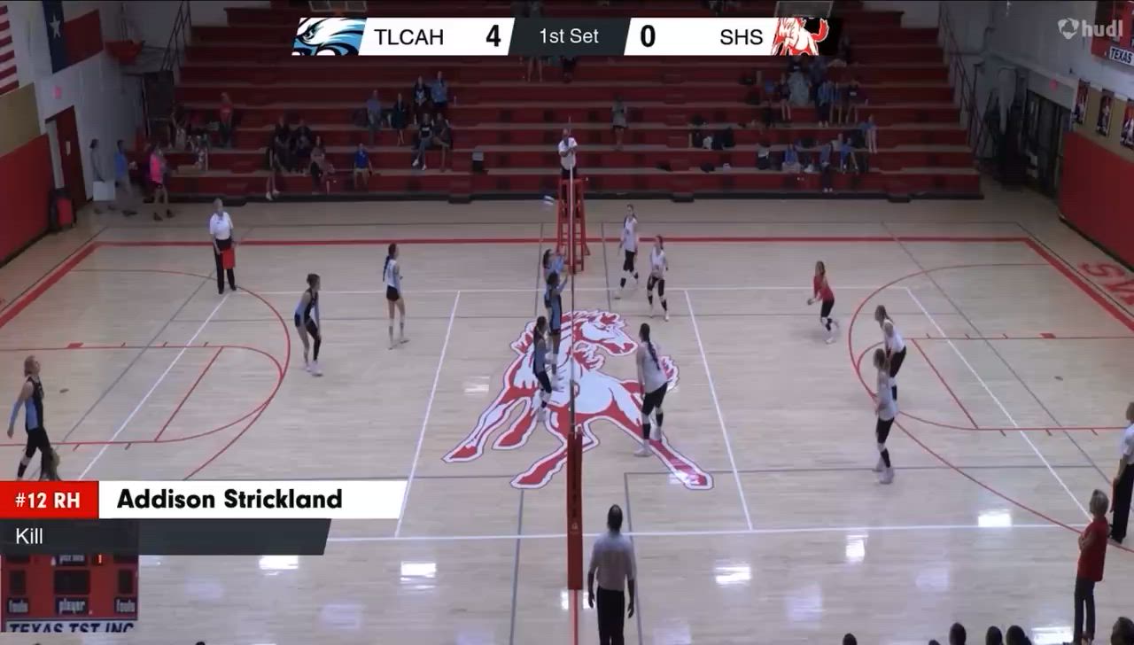 Volleyball Recap: Sweetwater Turns Things Around After  Road Loss