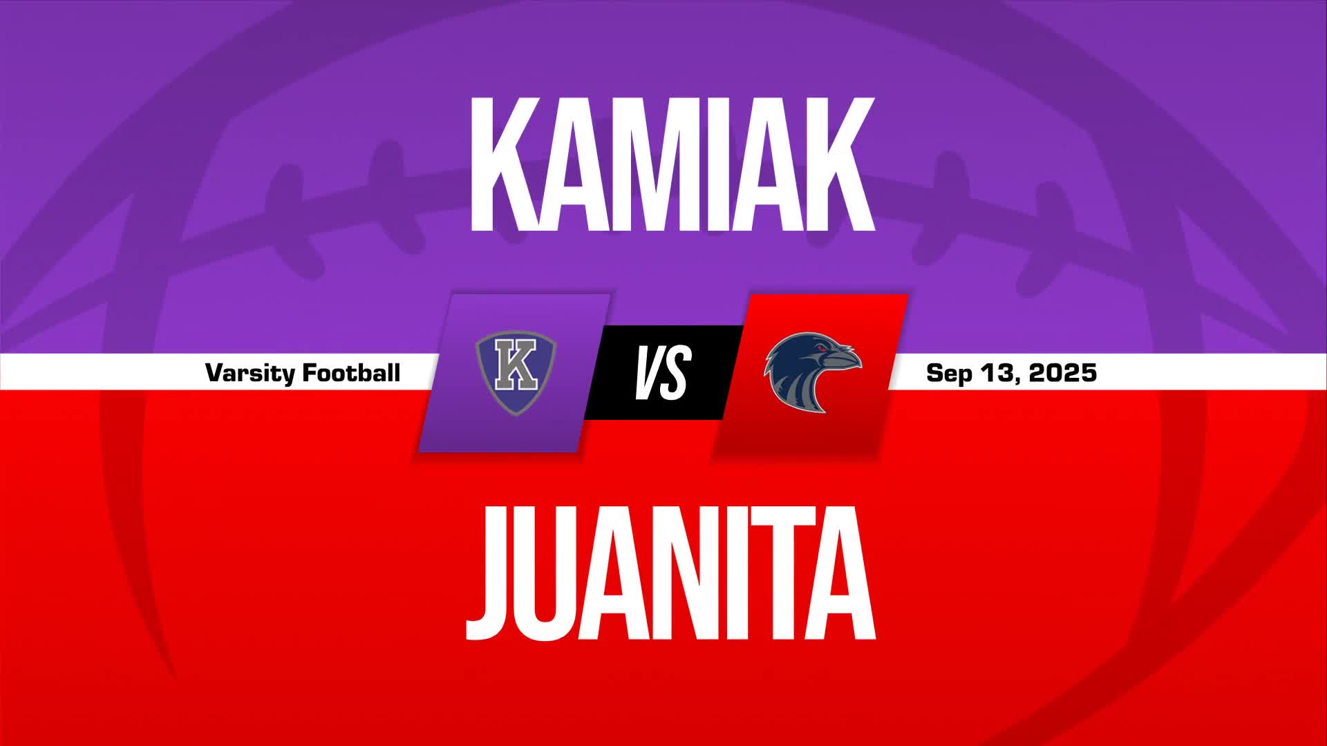 Football Recap: Jayden Harris' Big Game Can't Quite Lead Kamiak 