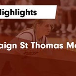 St. Thomas More extends home losing streak to three