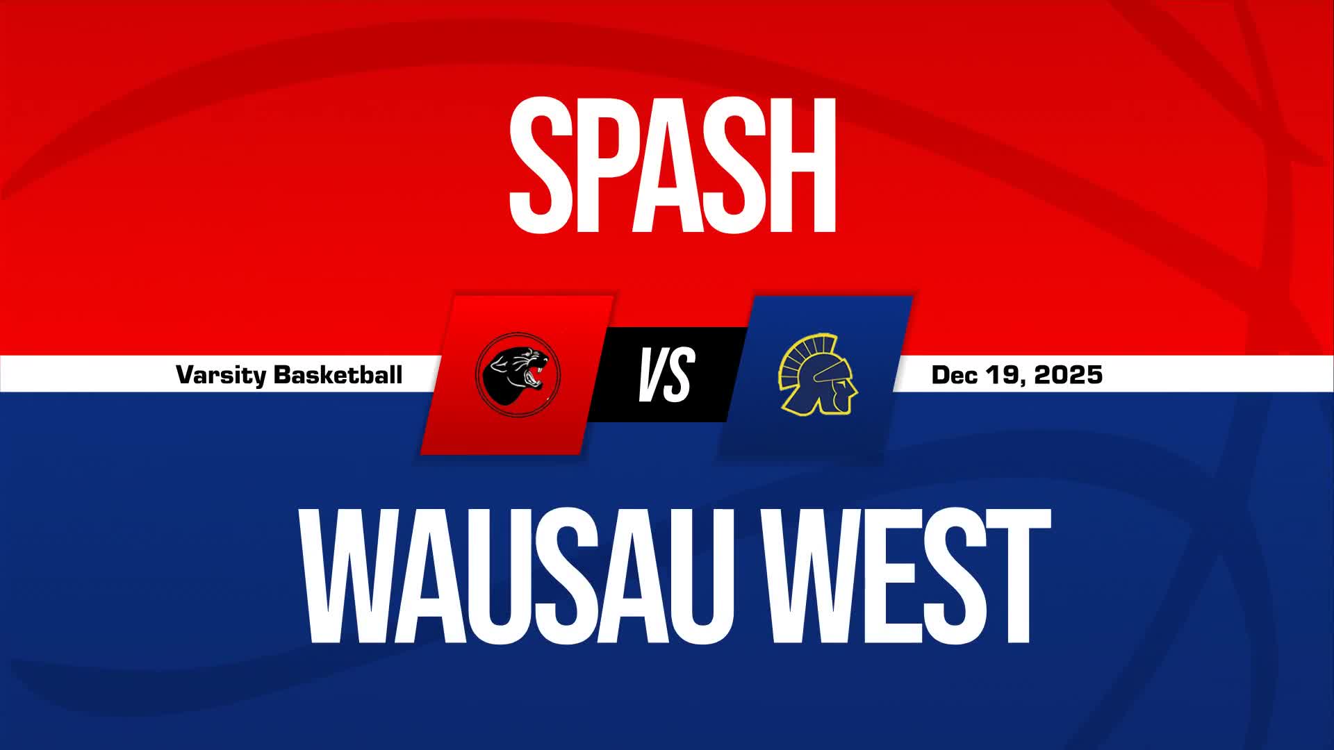 Basketball Game Preview: Wausau West Warriors vs. Medford Raiders + How To Watch
