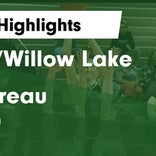 Basketball Game Recap: Clark/Willow Lake vs. Tiospa Zina