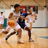 Georgia high school boys basketball Top 25: Statistical leaders