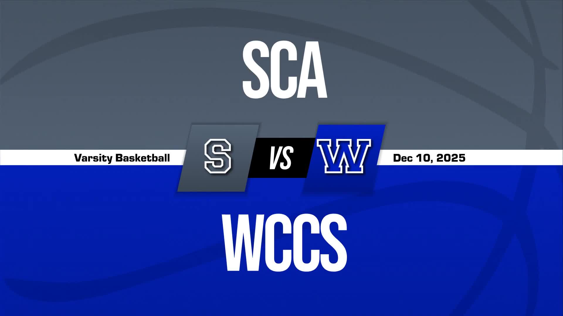 MJ Littlejohn Game Report: vs SouthLake Christian Academy