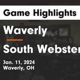 Basketball Game Preview: Waverly Tigers vs. Valley Indians