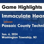 Basketball Game Recap: Passaic County Tech Bulldogs vs. Kennedy Knights