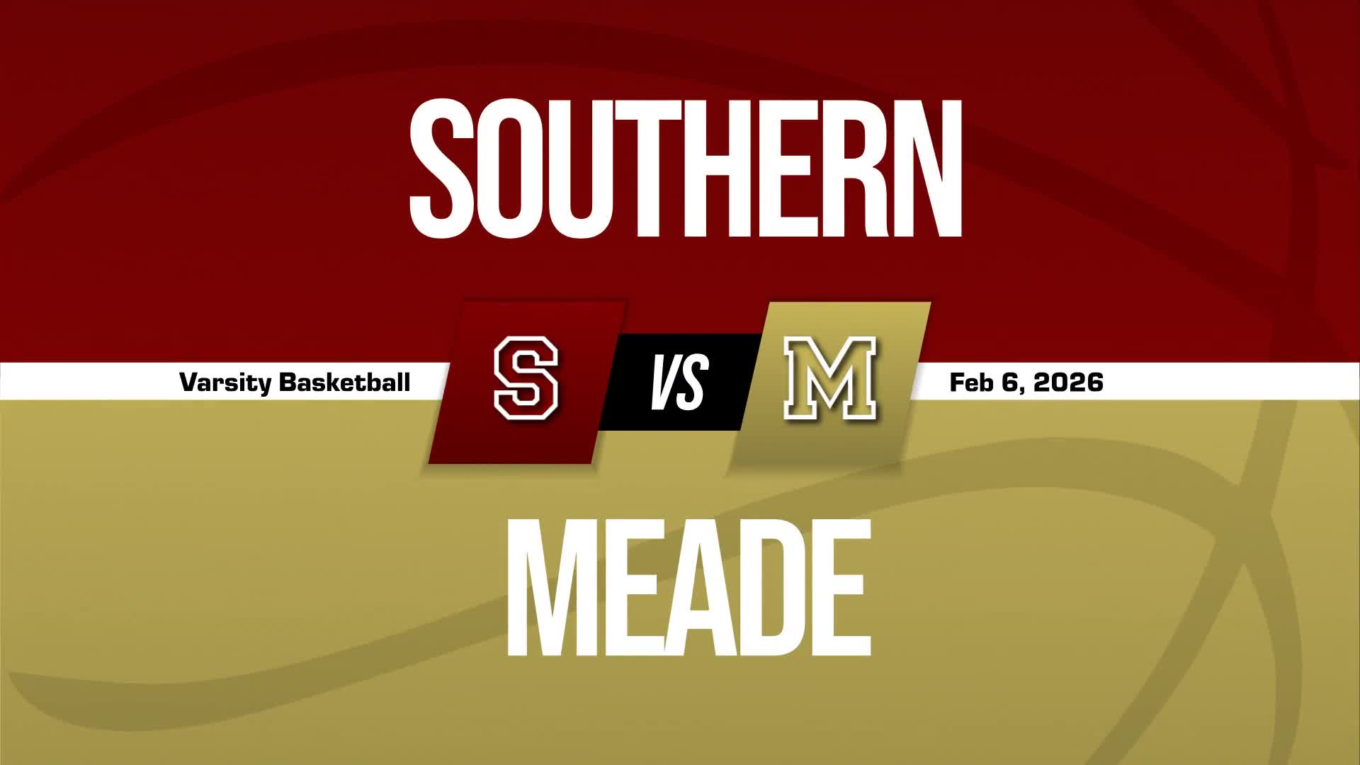 Basketball Recap: Meade Takes a Loss + How To Watch