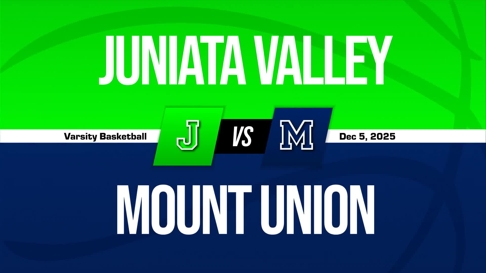 Basketball Recap: Mount Union Gets the Win