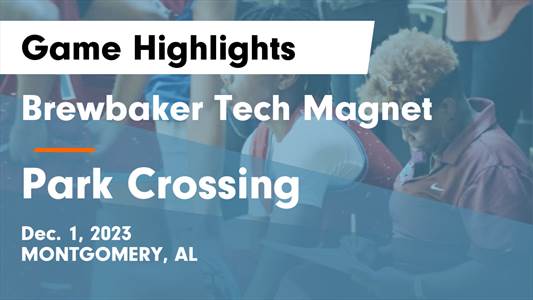 Brewbaker Tech finds home court redemption against LAMP