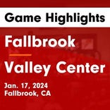 Basketball Game Preview: Valley Center Jaguars vs. San Pasqual Golden Eagles