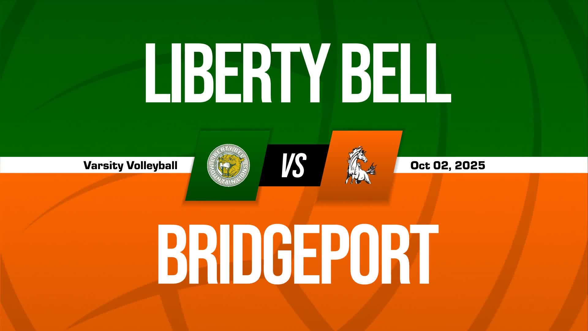 Volleyball Recap: Bridgeport Takes a Loss