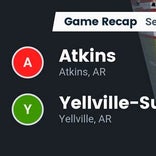 Football Game Preview: Perryville vs. Atkins