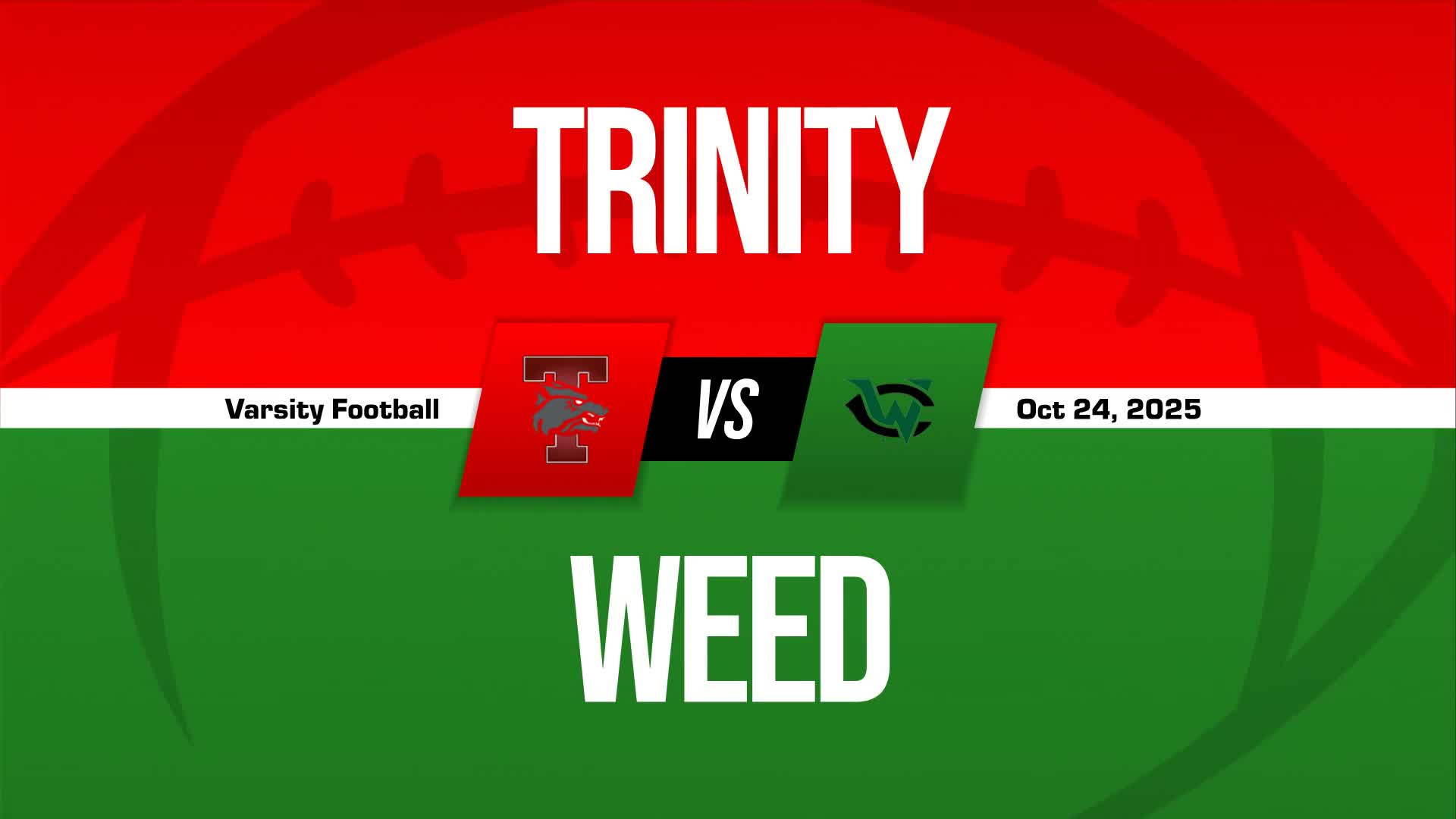 Eli Faulkner Game Report: @ Weed + How To Watch