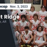 Football Game Recap: Walnut Ridge Bobcats vs. Junction City Dragons