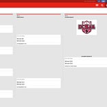 District of Columbia high school basketball: 2022 DCSAA boys and girls state tournament brackets