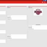 DCSAA boys & girls basketball brackets