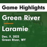 Laramie vs. Fort Collins