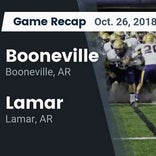 Football Game Preview: Lamar vs. Rison