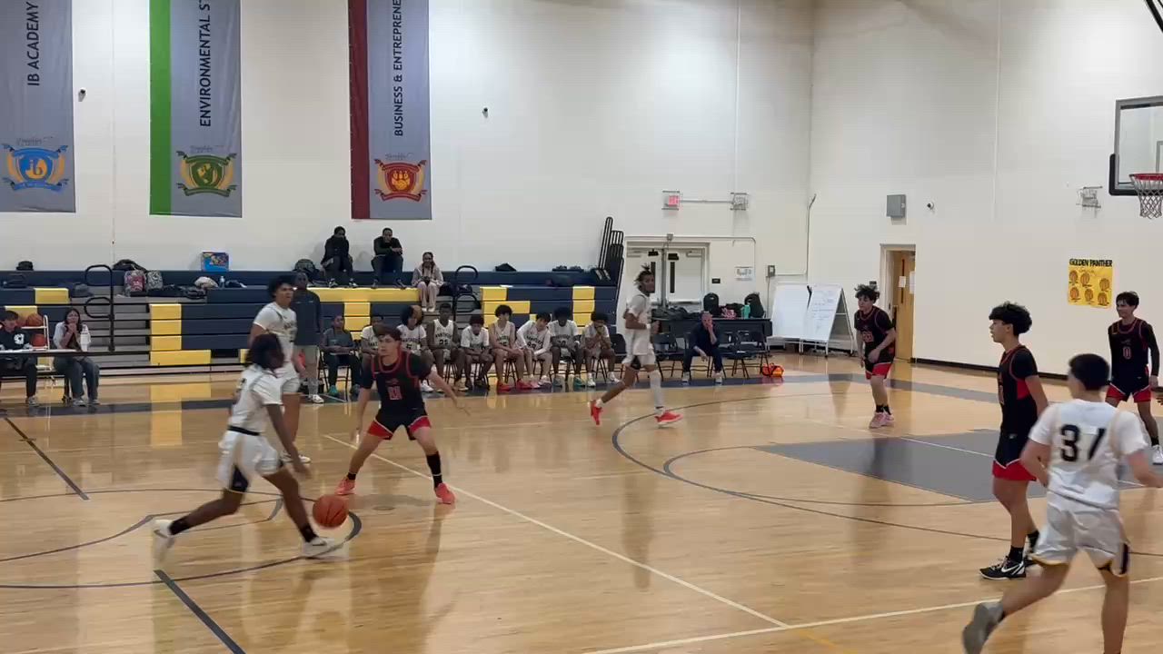 Basketball Recap: Franklin Academy Comes Up Short + How To Watch