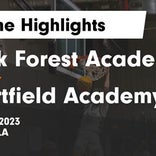 Oak Forest Academy vs. Christian Collegiate Academy