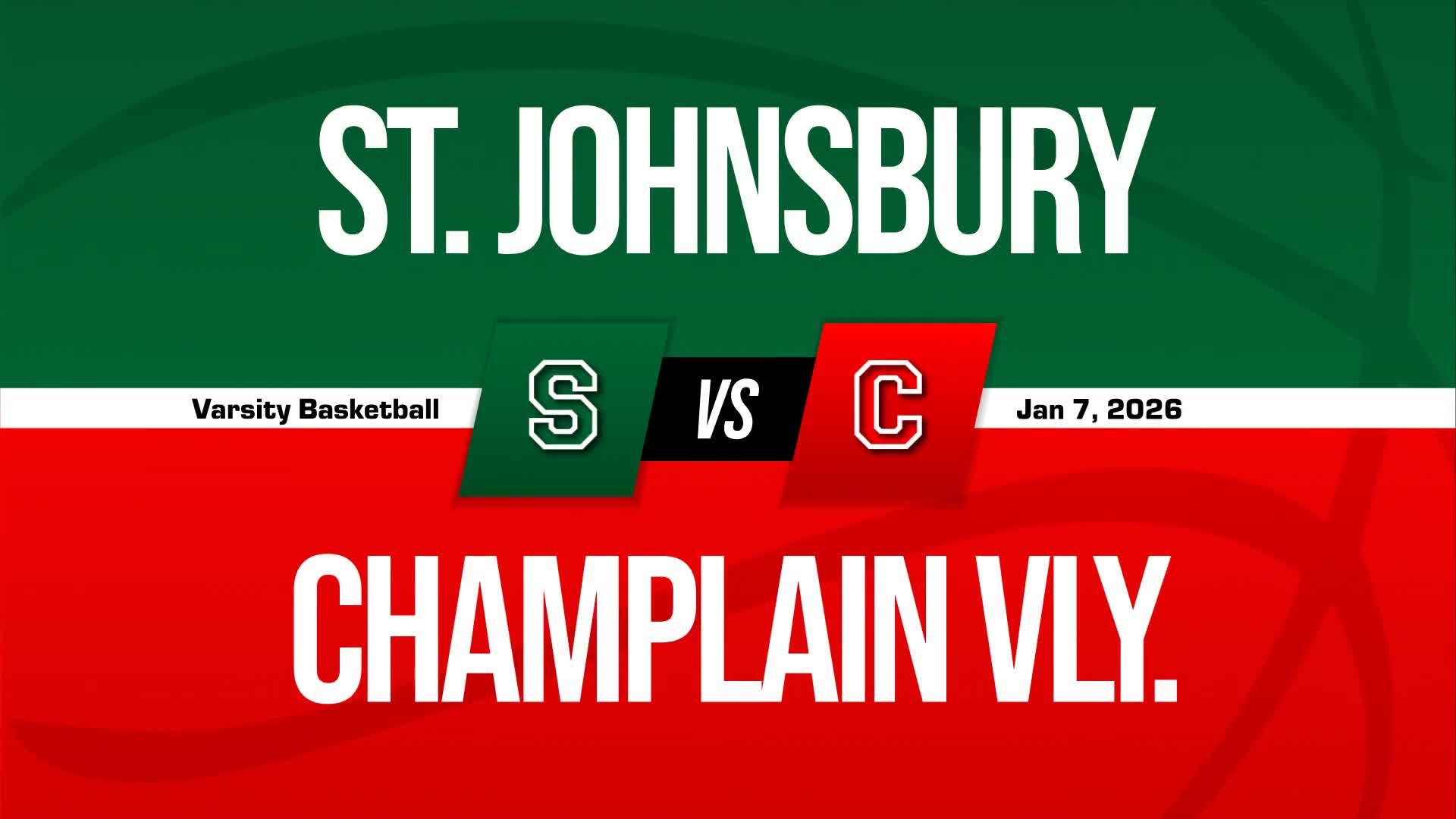 Basketball Recap: Champlain Valley Union Drops Season-High Score on Essex + How To Watch