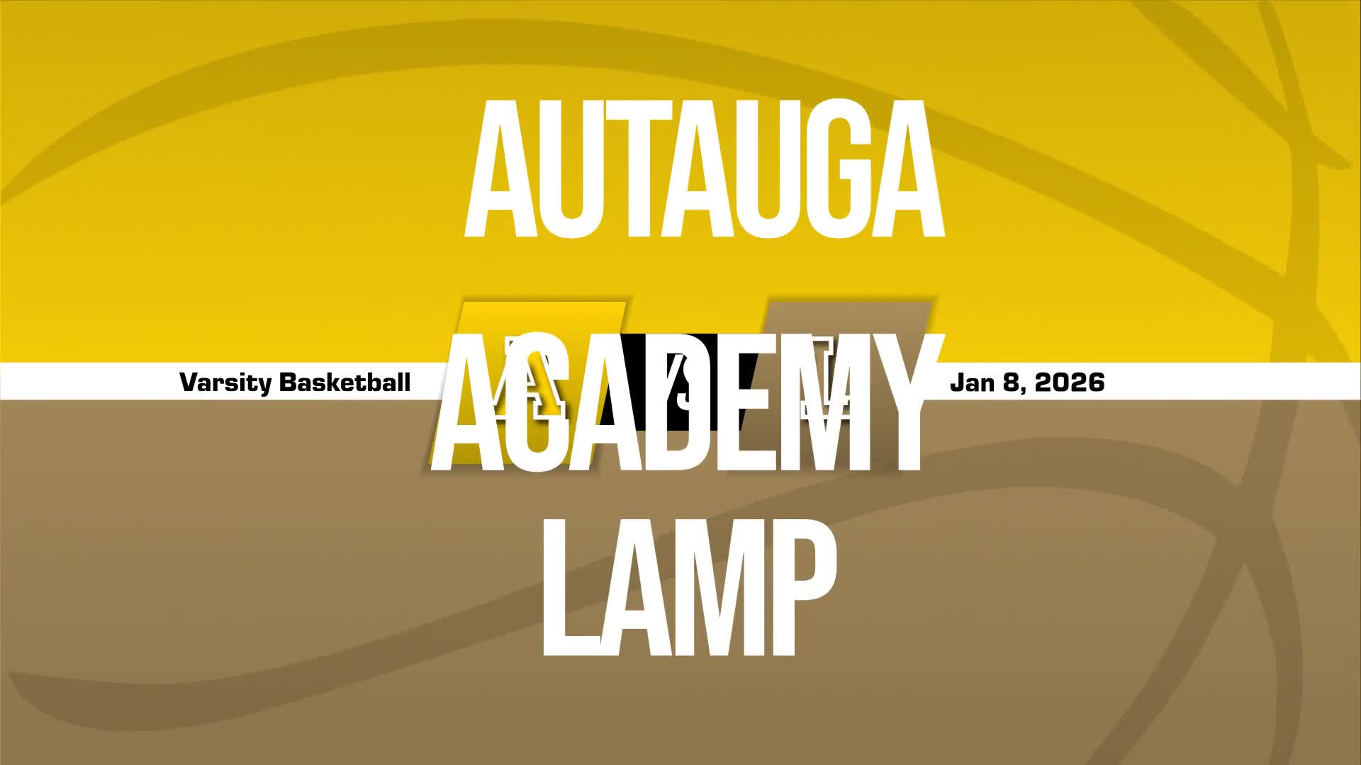 Basketball Recap: LAMP Takes a Loss