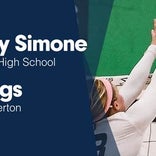 Riley Simone Game Report