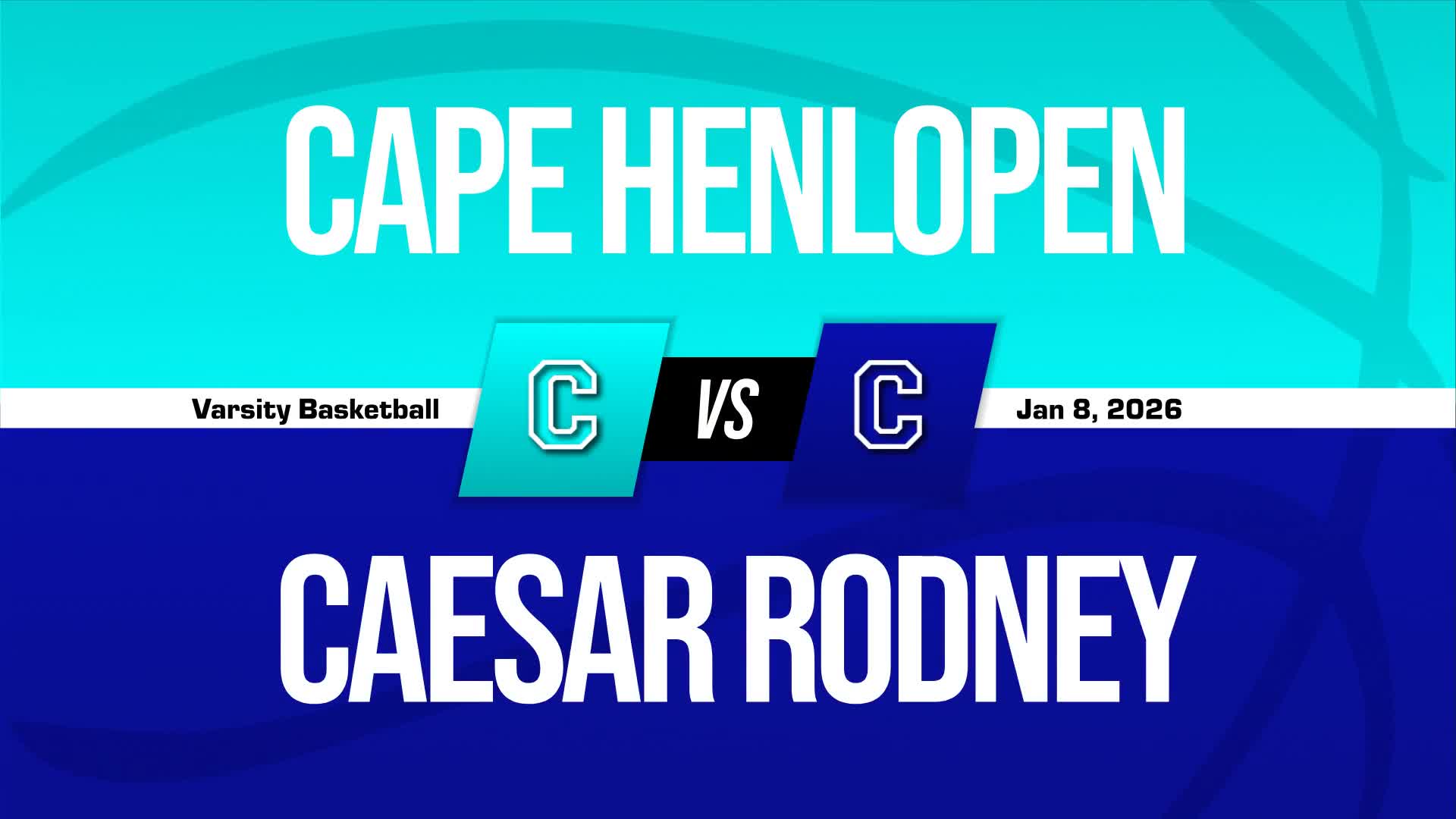 Basketball Recap: Caesar Rodney Comes Up Short