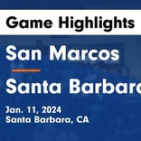 Basketball Game Preview: San Marcos Royals vs. Ventura Cougars