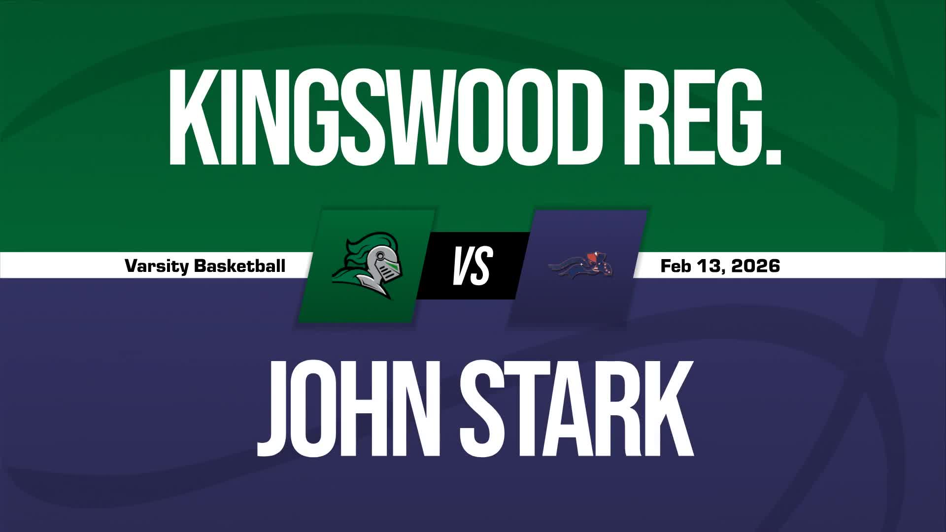 Basketball Recap: Stark Comes Up Short + How To Watch