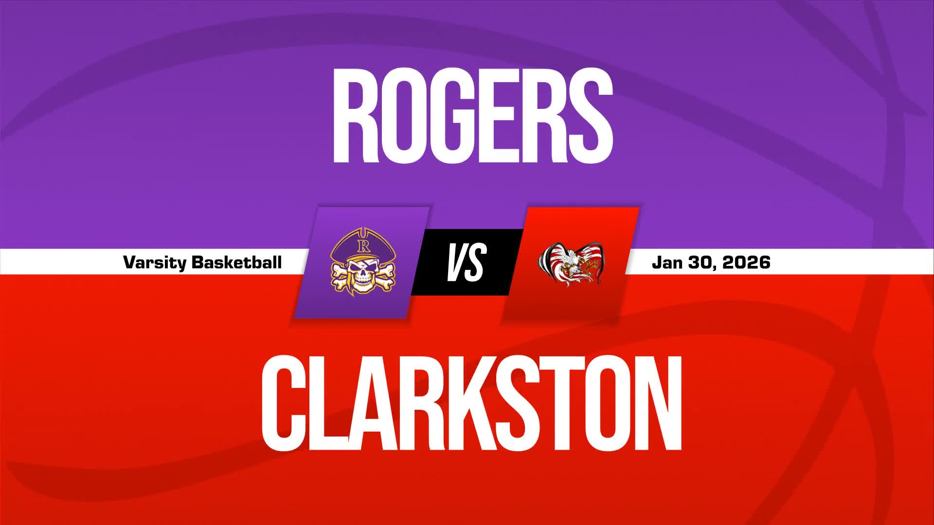 Basketball Recap: Clarkston Extends Winning Streak to Seven