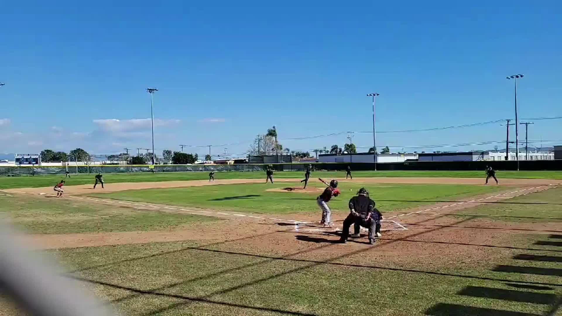 Baseball Recap: University Prep finds home field redemption against Red Bluff