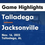 Jacksonville vs. Fort Payne