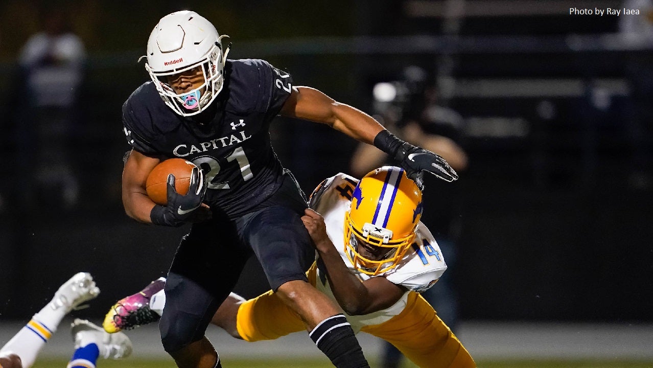 High school football: 20 players to watch from the Sac-Joaquin Section in 2021 