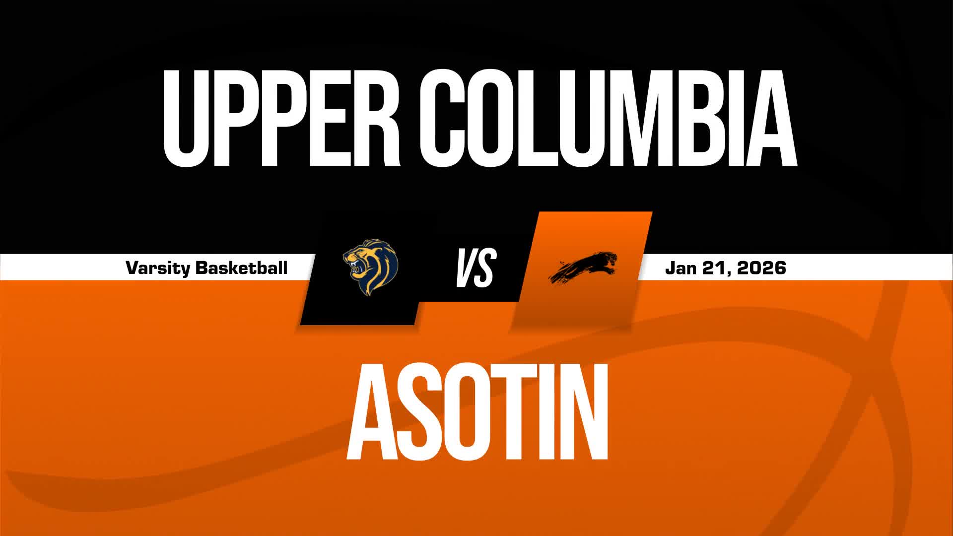 Basketball Recap: Upper Columbia Academy Comes Up Short