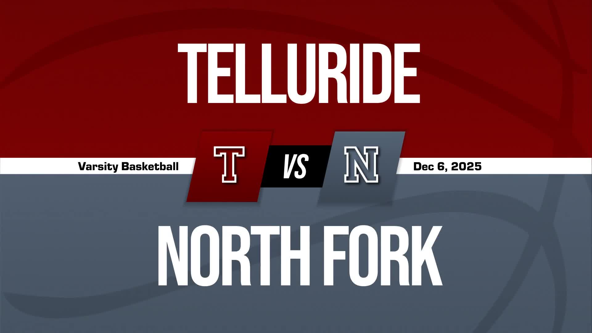 Basketball Recap: North Fork Takes Loss Despite Strong  Performances from  Arlie Moore and  Alyssa Lovelace + How To Watch