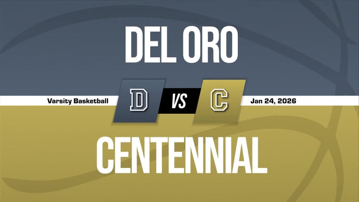 Basketball Game Preview: Centennial Golden Hawks vs. Liberty Pat