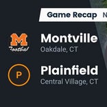 Montville vs. Windham