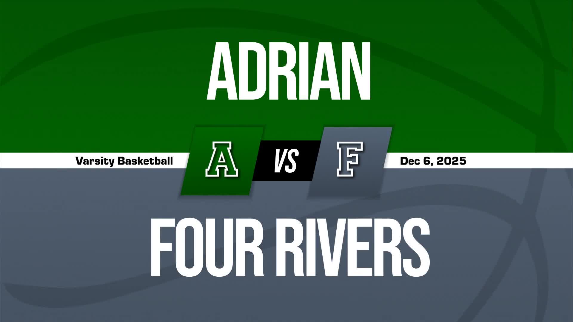 Basketball Game Preview: Four Rivers Falcons vs. Wilder Wildcats