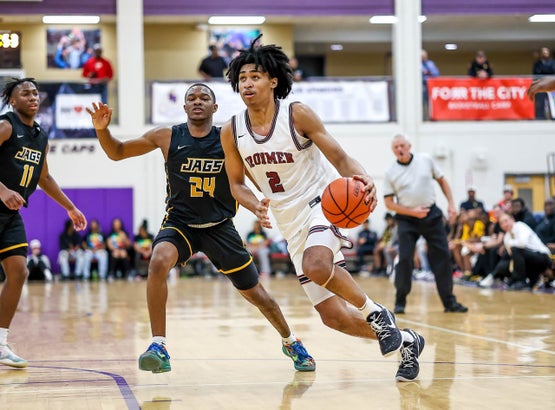 MaxPreps Top 25 basketball rankings