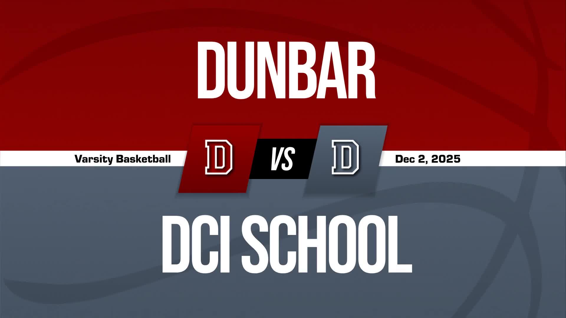Basketball Game Preview: DC International Dragons vs. Ballou Knights