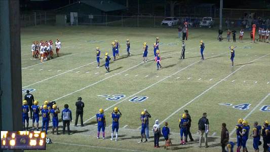 Jace Midgett Game Report: vs Independence