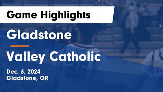 Basketball Recap: Valley Catholic Takes a Loss