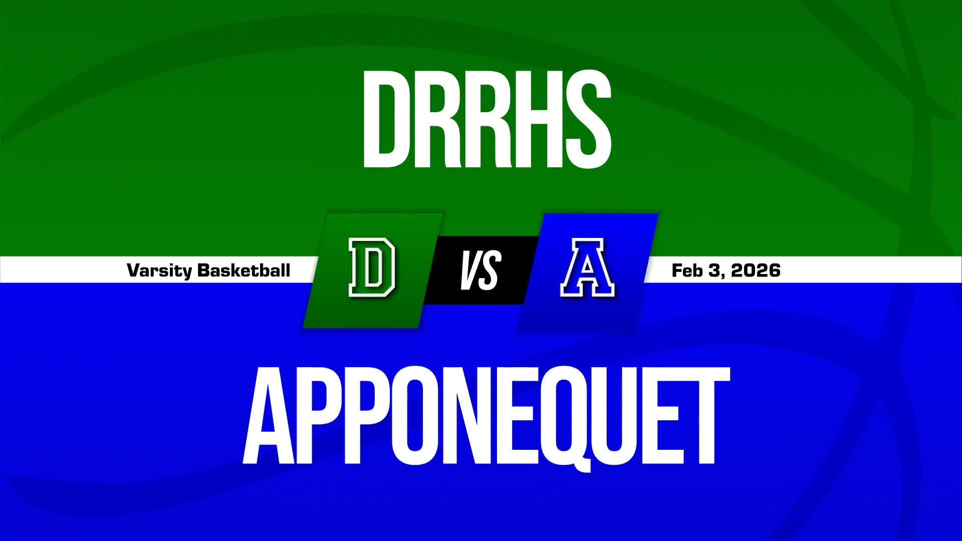 Basketball Recap: Apponequet Regional Takes a Loss + How To Watch