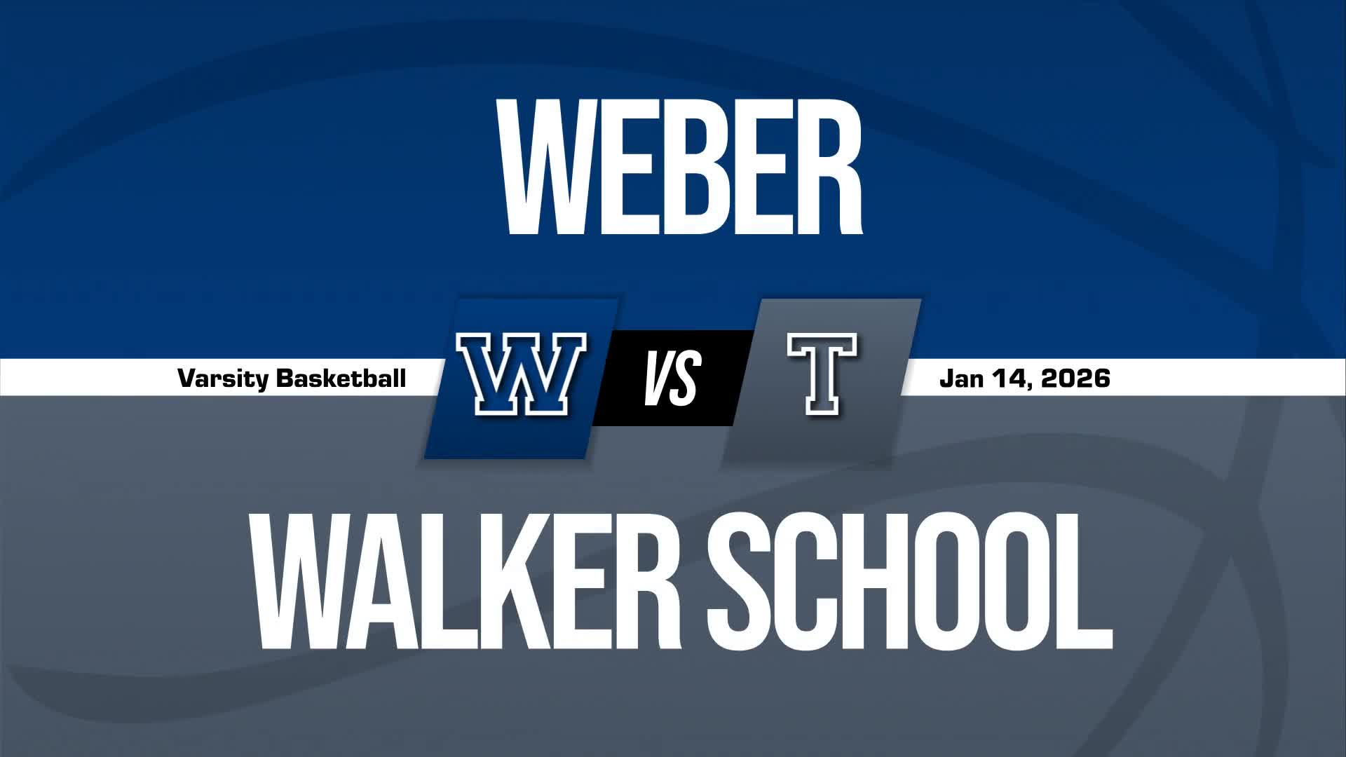 Basketball Recap: Walker Comes Up Short + How To Watch