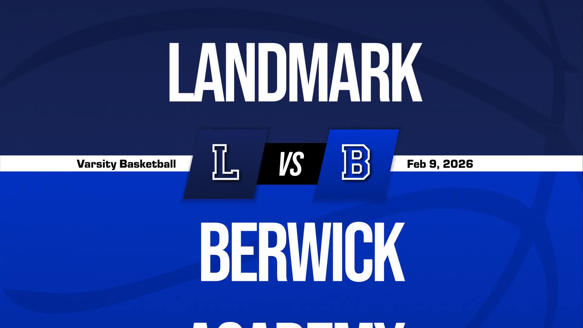 Basketball Game Preview: Berwick Academy Bulldogs vs. Kents Hill School Huskies