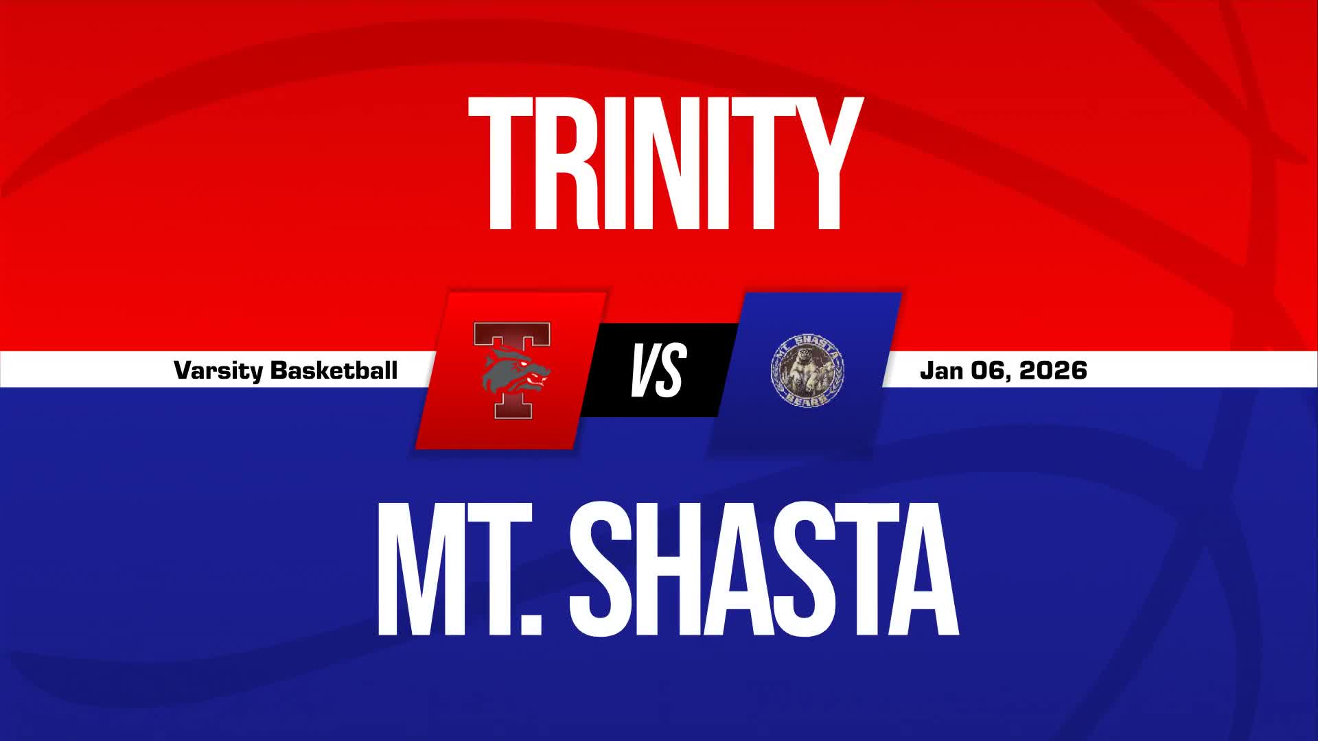 Basketball Game Preview: Trinity Wolves vs. Etna Lions