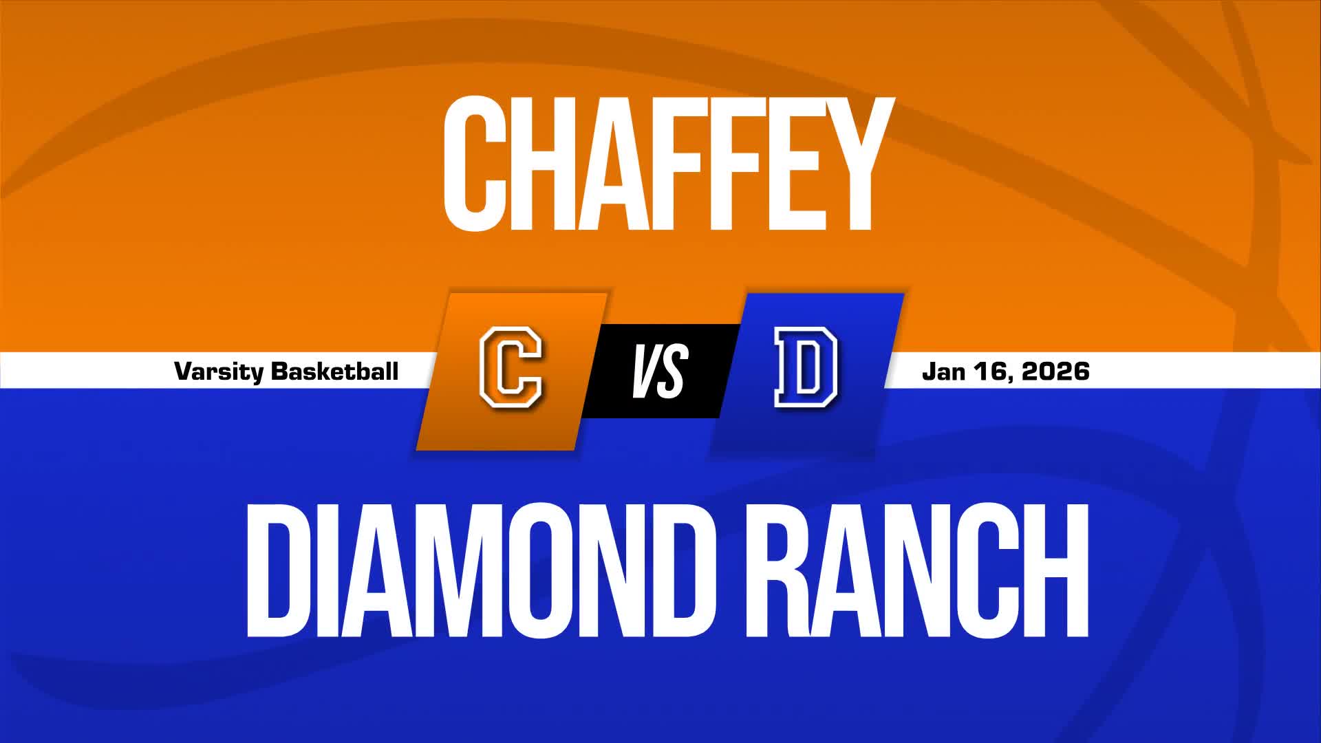 Basketball Recap: Chaffey Takes a Loss